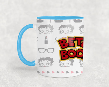 Sexy Girl-10825 - mugs