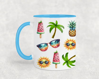 Beach Vibes-10649 - mugs