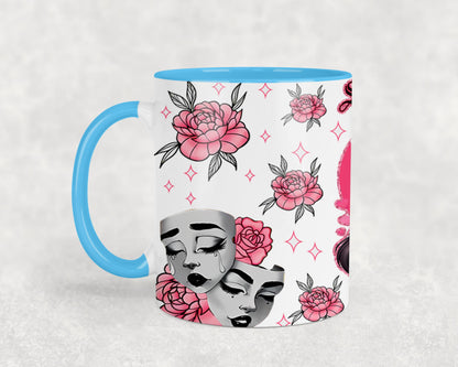 Smile Now Cry Later-10175 - mugs