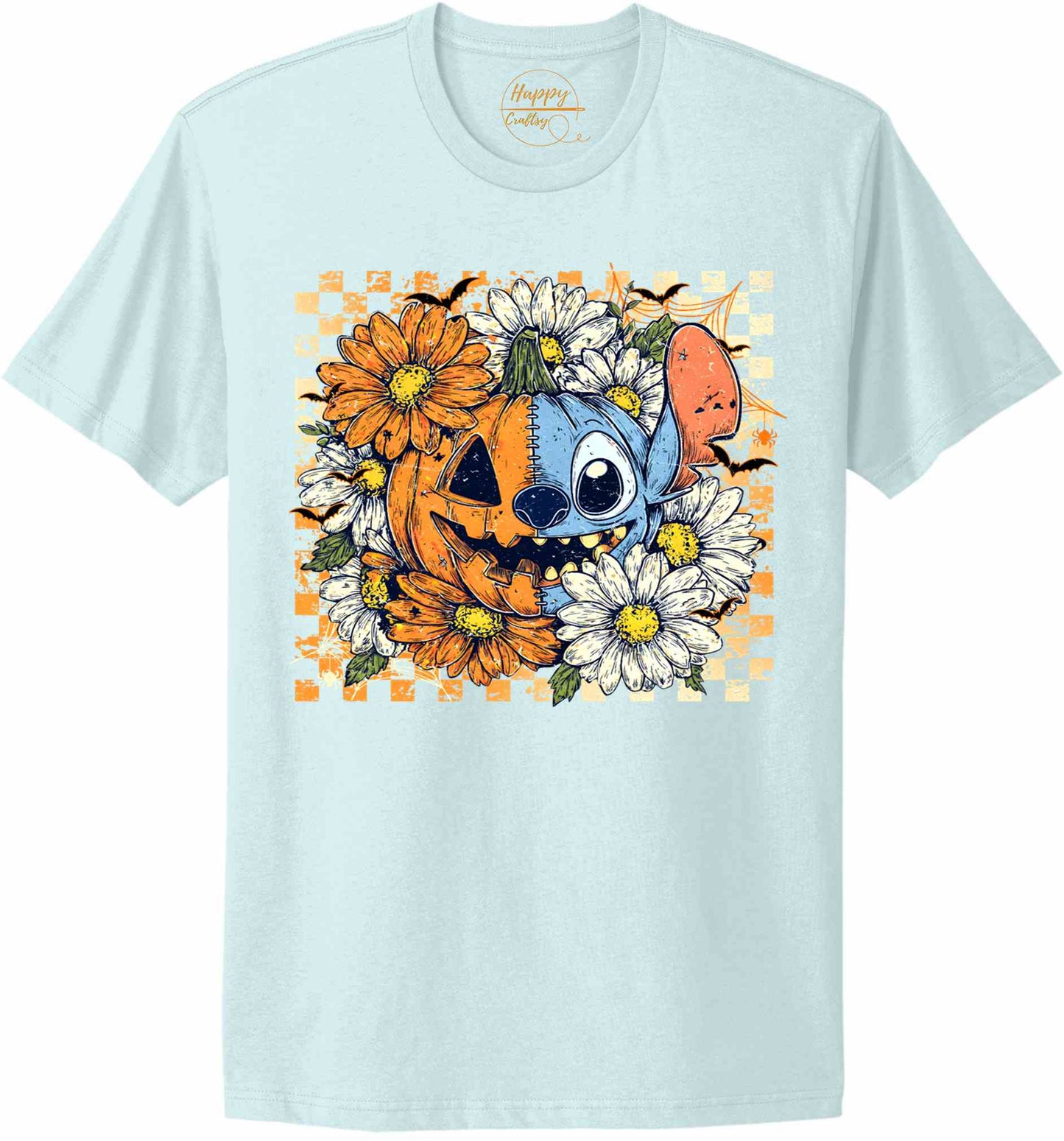 Horror Alien - t-shirt