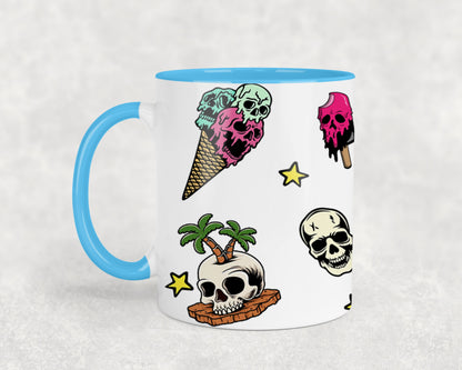 Killer Summer Vibes-10698 - mugs