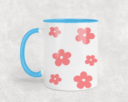 Girls Just Wanna Have Fun - mugs