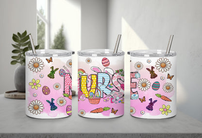 Nurse Easter Day-10442 - tumbler