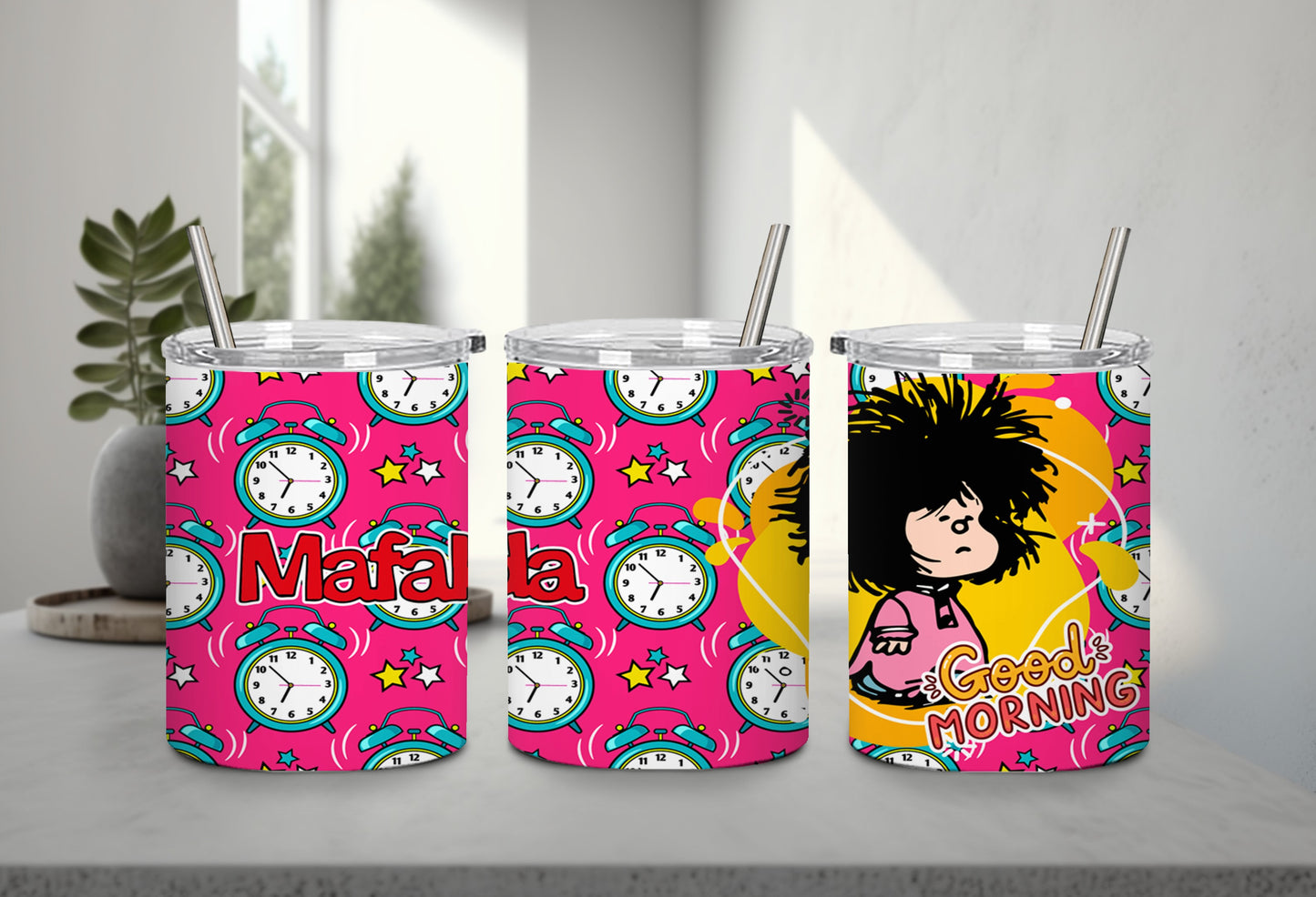 Mafalda-10872 - tumbler