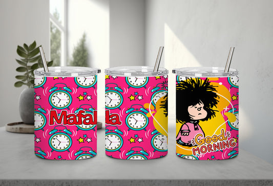 Mafalda-10872 - tumbler