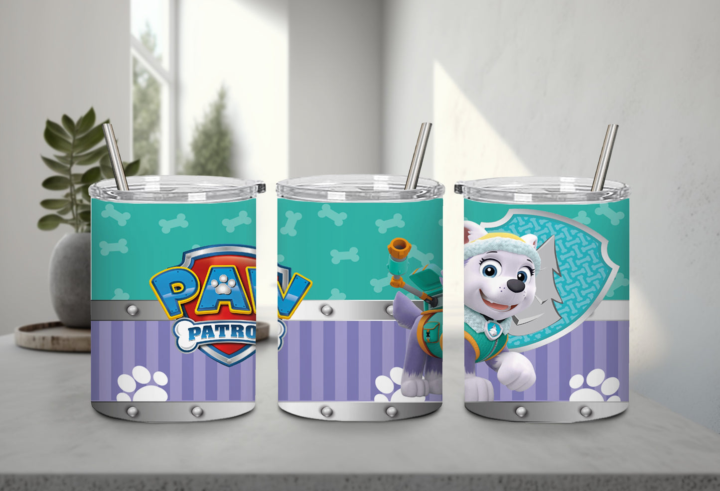 Dog Team-10894 - tumbler