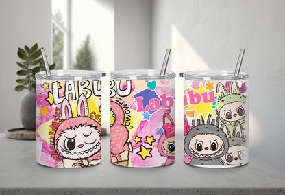 Labubu-10852 - tumbler