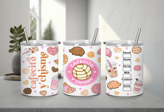 Cafecito y Chisme-10052 - tumbler