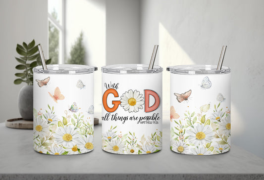 With God All Things are Possible-10232 - tumbler