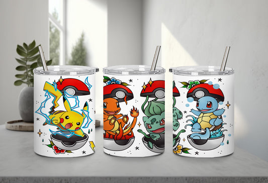 Pokemon-9930 - tumbler