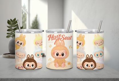 Labubu-10844 - tumbler