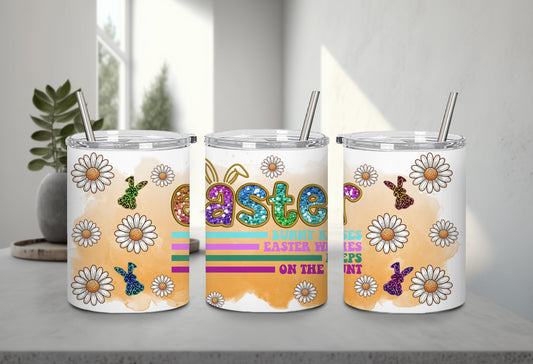 Cartton Easter Day-10283 - tumbler