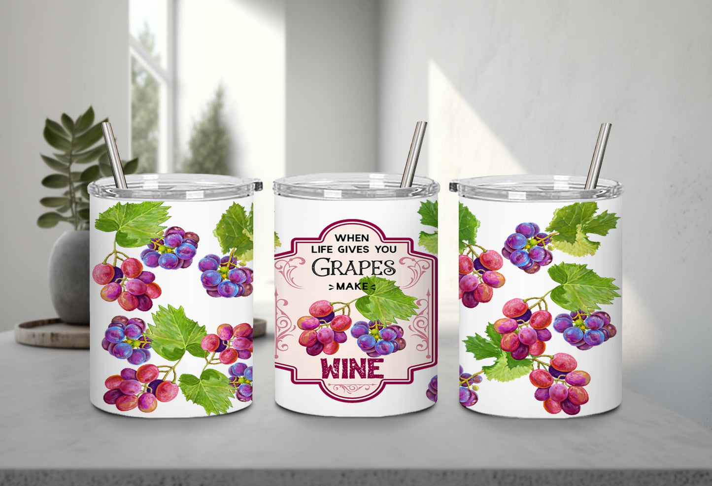 Wine-10280 - tumbler