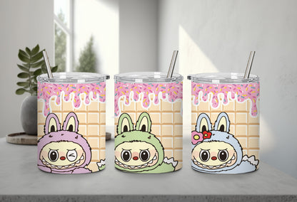 Labubu-10842 - tumbler