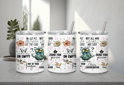 Life is Short-9902 - tumbler