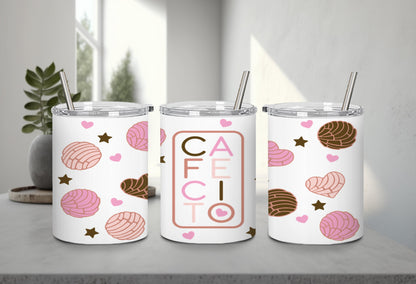 Cafecito y Chisme-10033 - tumbler