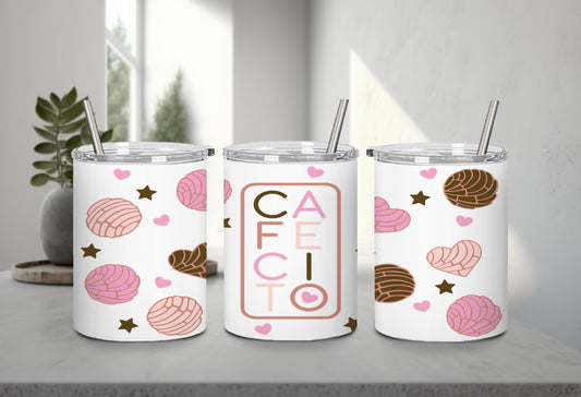 Cafecito y Chisme-10033 - tumbler