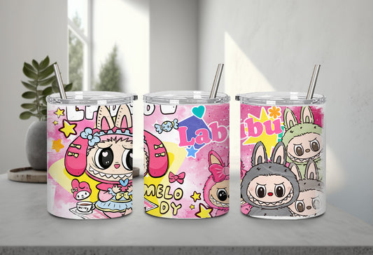 Labubu-10863 - tumbler