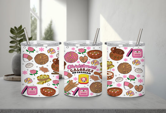 Christmas Pan Dulce-10081 - tumbler