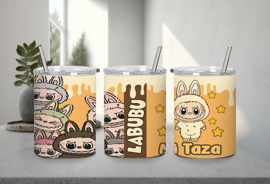 Labubu-10840 - tumbler