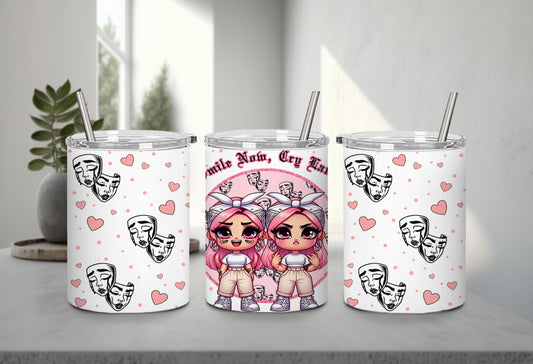 Smile Now Cry Later-10168 - tumbler