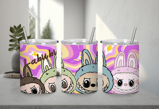 Labubu-10856 - tumbler