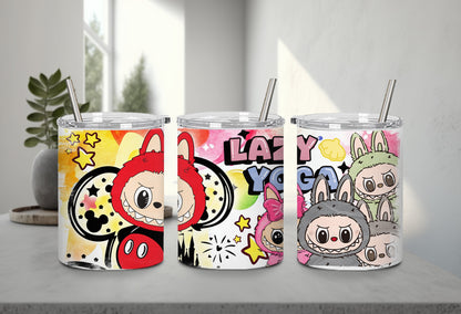 Labubu-10859 - tumbler