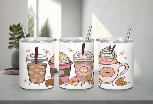 Cafecito y Chisme-10073 - tumbler