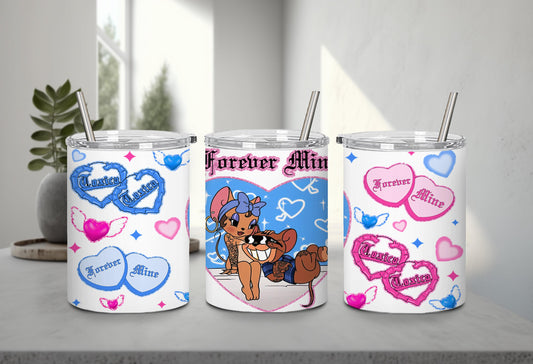 Forever Mine-10137 - tumbler