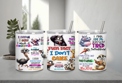 Fun Fact I Don?t Care-9889 - tumbler