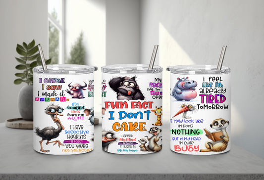 Fun Fact I Don?t Care-9889 - tumbler