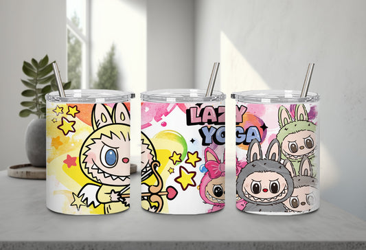 Labubu-10853 - tumbler