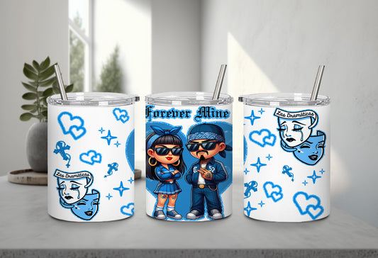 Forever Mine-10135 - tumbler