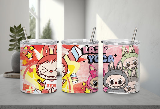 Labubu-10834 - tumbler