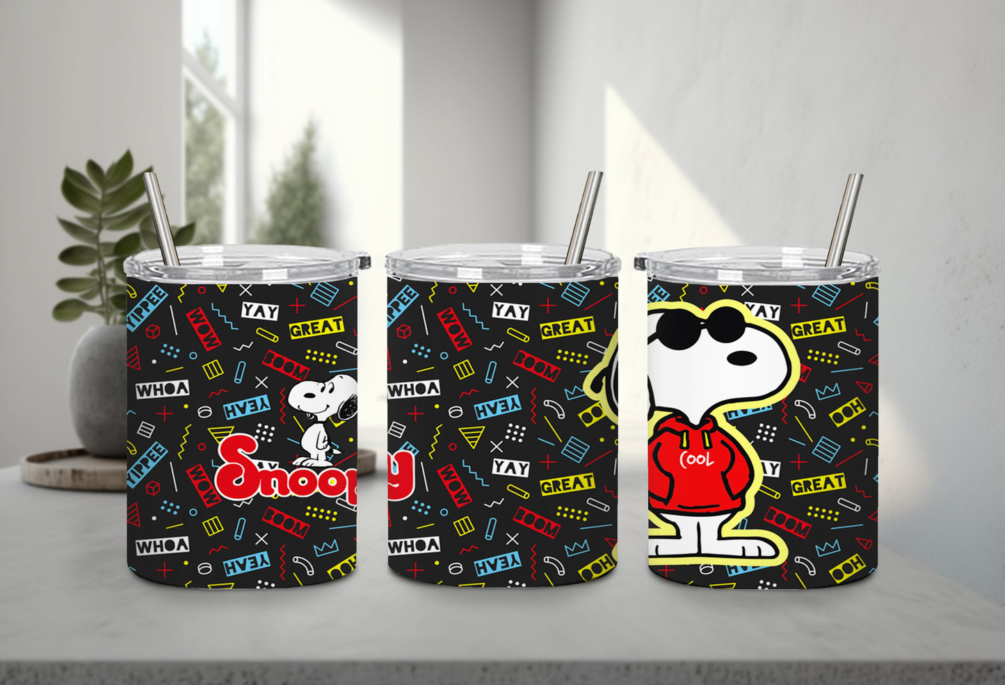 Joe Cool-10909 - tumbler