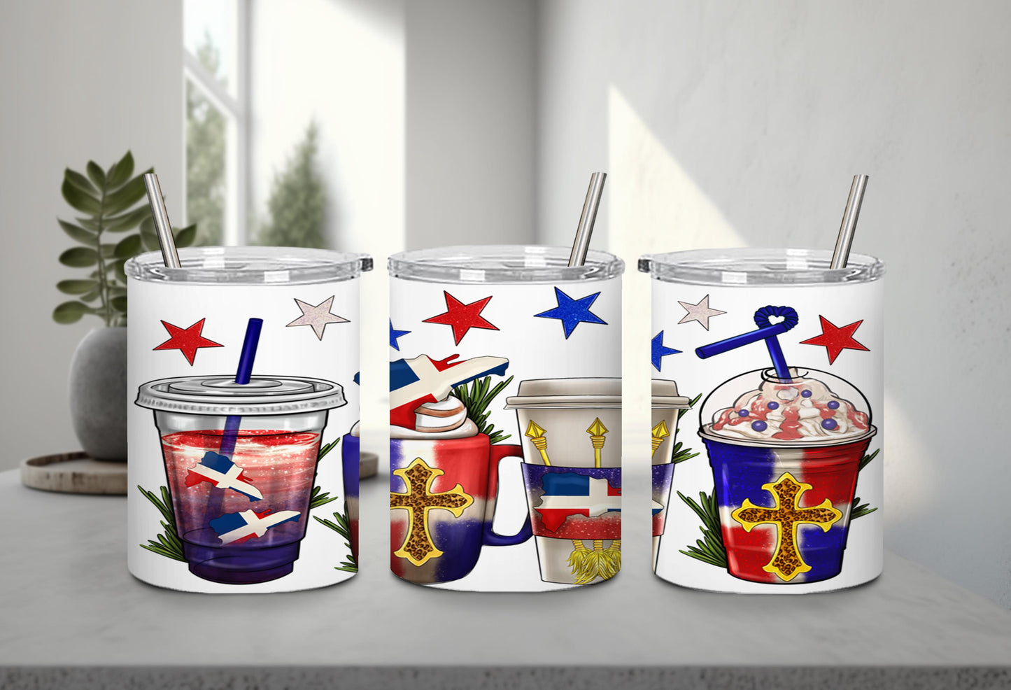 Dominican Republic-10238 - tumbler