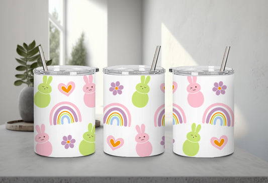 Peeps Rainbow-10461 - tumbler