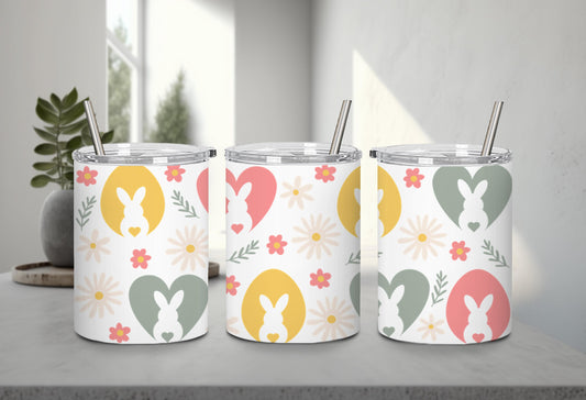 Easter Rabbits-10343 - tumbler