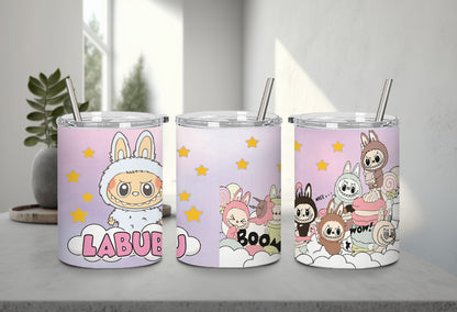Labubu-10850 - tumbler