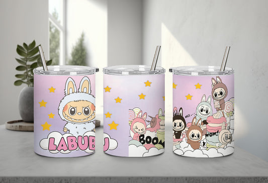 Labubu-10850 - tumbler