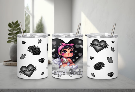 Angel Baby-10119 - tumbler