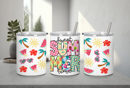 Sweet Summer Time-10675 - tumbler