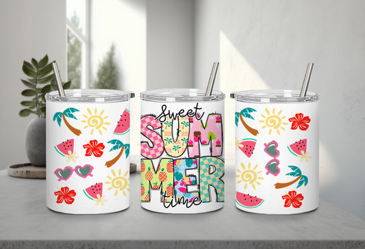 Sweet Summer Time-10675 - tumbler