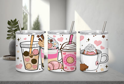 Cafecito y Chisme-10037 - tumbler