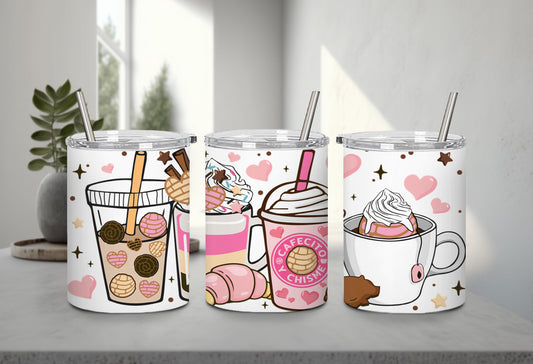 Cafecito y Chisme-10037 - tumbler
