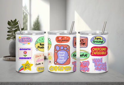 Every Small Step Counts-9884 - tumbler