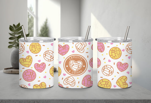 Cafecito y Chisme-10042 - tumbler