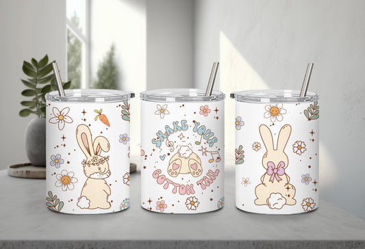 Shake Your Cotton Tail-10447 - tumbler