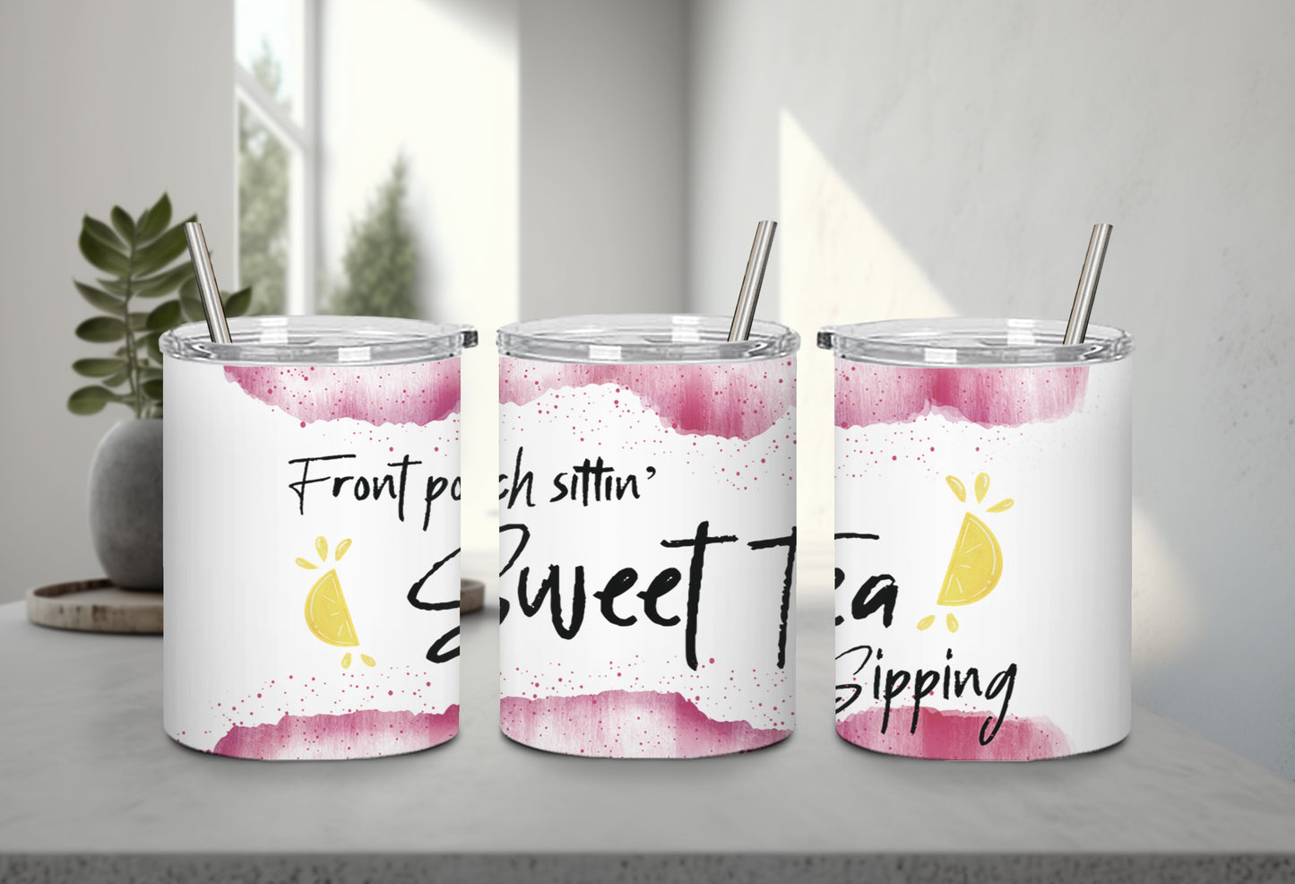 Front porch-10682 - tumbler