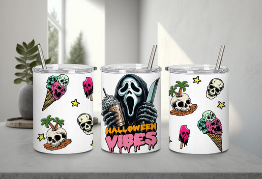 Halloween Vibes-10754 - tumbler